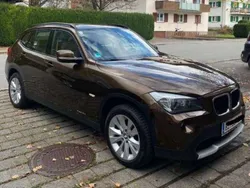 Braun Gebraucht 2010 BMW X1 SUV | € 7.000 (Guter Preis)