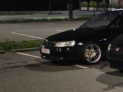 Gebraucht 1999 Honda Accord Type R Limousine | € 13.900