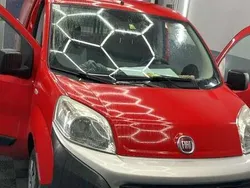 Gebraucht 2016 Fiat Fiorino Van / Kleinbus | € 7.900