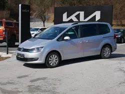 VW Sharan