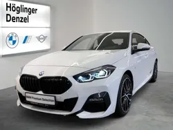 Alpinweiß Gebraucht 2024 BMW 218 Coupé | € 34.590 (Fairer Preis)