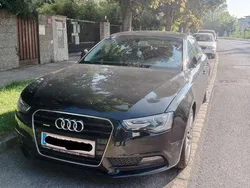 Gebraucht 2013 Audi A5 Sportback Sport Limousine | € 12.000 (Guter Preis)