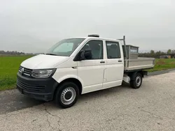 VW T6