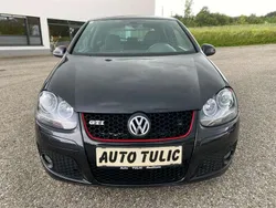 Schwarz Gebraucht 2005 VW Golf IV GTI Limousine | € 4.900 (Guter Preis)
