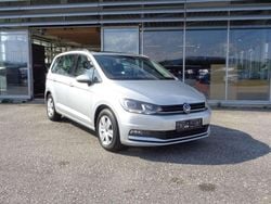 Silber Gebraucht 2021 VW Touran Comfortline Van / Kleinbus | € 25.990 (Fairer Preis)