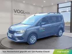 Grau Neu 2025 Renault Kangoo Equilibre Van / Kleinbus | € 28.590 (Fairer Preis)