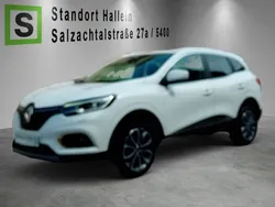 Weiß Gebraucht 2021 Renault Kadjar Intens SUV | € 15.990 (Guter Preis)