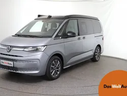 Silber metallic Neu 2025 VW California California Van | € 93.770 (Fairer Preis)