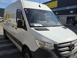 Weiß Gebraucht 2019 Mercedes Sprinter Van | € 21.000 (Fairer Preis)
