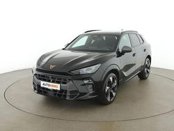 Schwarz Neu 2025 Cupra Formentor VZ SUV | € 49.590 (Fairer Preis)
