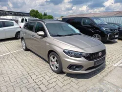 Beige Gebraucht 2018 Fiat Tipo Easy Kombi | € 8.850 (Guter Preis)