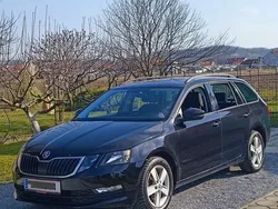 Gebraucht 2017 Skoda Octavia Style Kombi | € 12.800 (Guter Preis)