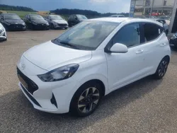 Neu 2025 Hyundai i10 GO! Kleinwagen | € 16.280 (Guter Preis)