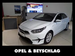 Neu 2025 Kia Ceed Silver Limousine | € 18.990 (Superpreis)
