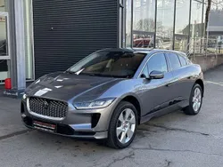 Eiger grey Gebraucht 2023 Jaguar I-Pace SE SUV | € 39.990 (Superpreis)