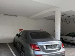 Gebraucht 2017 Mercedes E43 AMG AMG Limousine | € 38.900