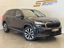 Schwarz Gebraucht 2025 Skoda Kodiaq Selection SUV | € 48.990 (Fairer Preis)