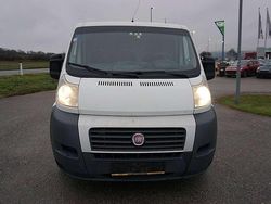 Weiß Gebraucht 2012 Fiat Ducato Van | € 4.590 (Etwas zu teuer)