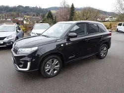Schwarz Gebraucht 2024 Suzuki Vitara SUV | € 26.890 (Guter Preis)