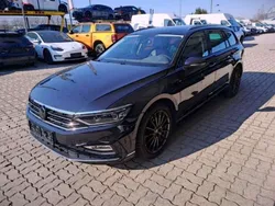 Schwarz Gebraucht 2023 VW Passat Kombi | € 27.000 (Fairer Preis)
