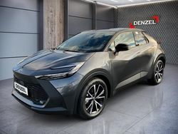 Ash grey bicolor / Neu 2025 Toyota C-HR Active SUV | € 39.090 (Teuer)