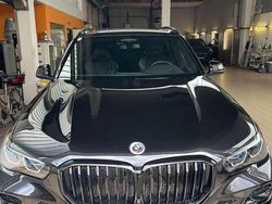 Schwarz Gebraucht 2023 BMW X5 SUV | € 69.900 (Guter Preis)
