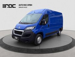 Blau Gebraucht 2019 Peugeot Boxer Van | € 18.990 (Superpreis)