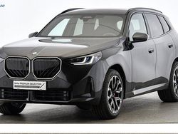Sophistograu brillanteffekt Gebraucht 2025 BMW X3 M Sport SUV | € 67.888 (Teuer)