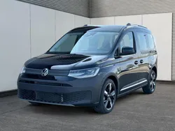 Blau Neu 2025 VW Caddy PanAmericana Van / Kleinbus | € 42.941 (Guter Preis)
