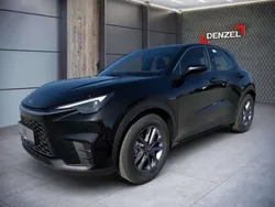 Schwarz Gebraucht 2025 Lexus LBX SUV | € 32.390 (Superpreis)