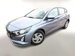 Blau Neu 2025 Hyundai i20 Select Kleinwagen | € 22.732 (Guter Preis)