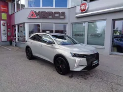 Grau Gebraucht 2024 DS Automobiles DS7 Crossback Performance SUV | € 34.900 (Fairer Preis)