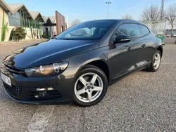 Grau Gebraucht 2010 VW Scirocco Coupé | € 5.999 (Guter Preis)