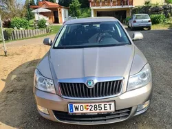 Gebraucht 2013 Skoda Octavia Active Limousine | € 7.700 (Guter Preis)