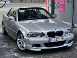 Gebraucht 2001 BMW 320 Cabriolet Cabrio | € 10.500 (Fairer Preis)