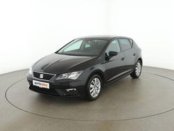 Schwarz Gebraucht 2019 Seat Leon Reference Limousine | € 11.390 (Guter Preis)