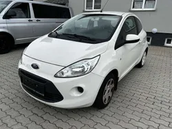 Weiß Gebraucht 2014 Ford Ka Trend Kleinwagen | € 3.900