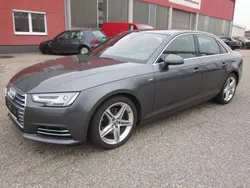 Grau Gebraucht 2016 Audi A4 S-Line Limousine | € 18.190 (Guter Preis)