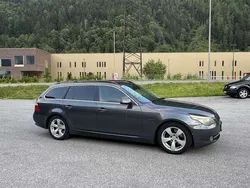 Gebraucht 2007 BMW 525 Kombi | € 6.000 (Fairer Preis)