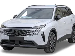 Neu 2025 Peugeot 5008 Allure Van / Kleinbus | € 39.091 (Guter Preis)