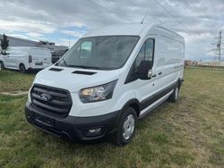 Neu 2025 Ford Transit Trend Van | € 41.990 (Teuer)