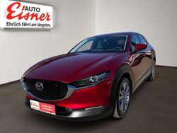 Mittelrot normal Gebraucht 2021 Mazda CX-30 Comfort SUV | € 20.990 (Fairer Preis)