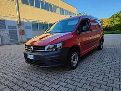 Weiß Gebraucht 2019 VW Caddy Maxi Van / Kleinbus | € 13.500 (Guter Preis)