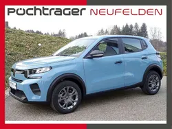 Neu 2025 Citroën C3 PureTech Kleinwagen | € 16.990 (Guter Preis)