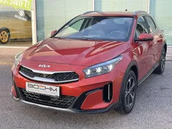 Orange Neu 2024 Kia XCeed Silver SUV | € 27.990 (Guter Preis)