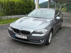 Silber Gebraucht 2010 BMW 530 Limousine | € 11.500 (Guter Preis)