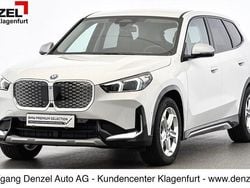 Alpinweiß iii Gebraucht 2024 BMW iX1 Shadowline SUV | € 49.380 (Superpreis)