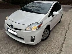Gebraucht 2010 Toyota Prius Limousine | € 6.800