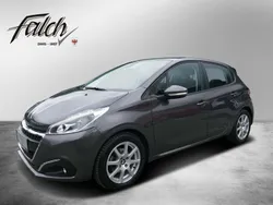 Grau Gebraucht 2019 Peugeot 208 Active Kleinwagen | € 9.960 (Guter Preis)