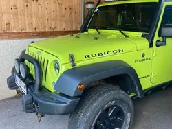 Gebraucht 2017 Jeep Wrangler Rubicon SUV | € 37.000 (Fairer Preis)